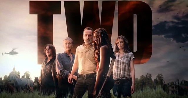 poeder Onverenigbaar oriëntatie The Walking Dead Season 7 - watch episodes streaming online