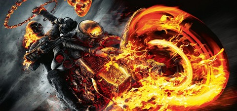 Ghost Rider II: Spirit of Vengeance