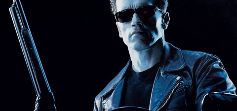 Terminator 2: Ziua judecății