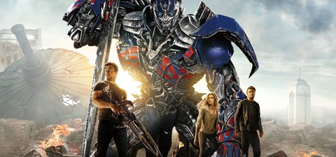 Transformers : L’Âge de l’extinction