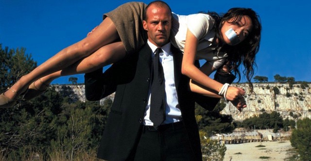The Transporter - Where to Watch and Stream - TV Guide