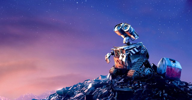 WALL·E streaming: where to watch movie online?