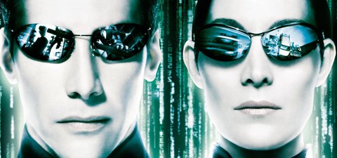 Matrix: Yeniden Yüklendi