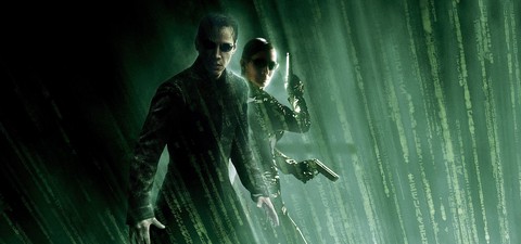 Matrix: Devrim
