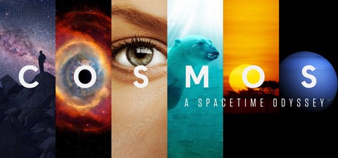 Cosmos: Une odyssée à travers l'univers