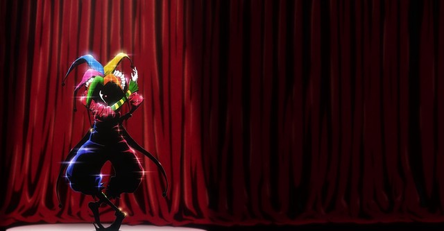 Assistir Karakuri Circus ep 29 HD Online - Animes Online