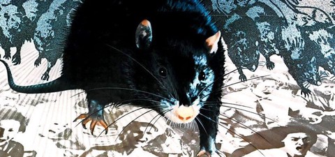 Ben, o Rato Assassino