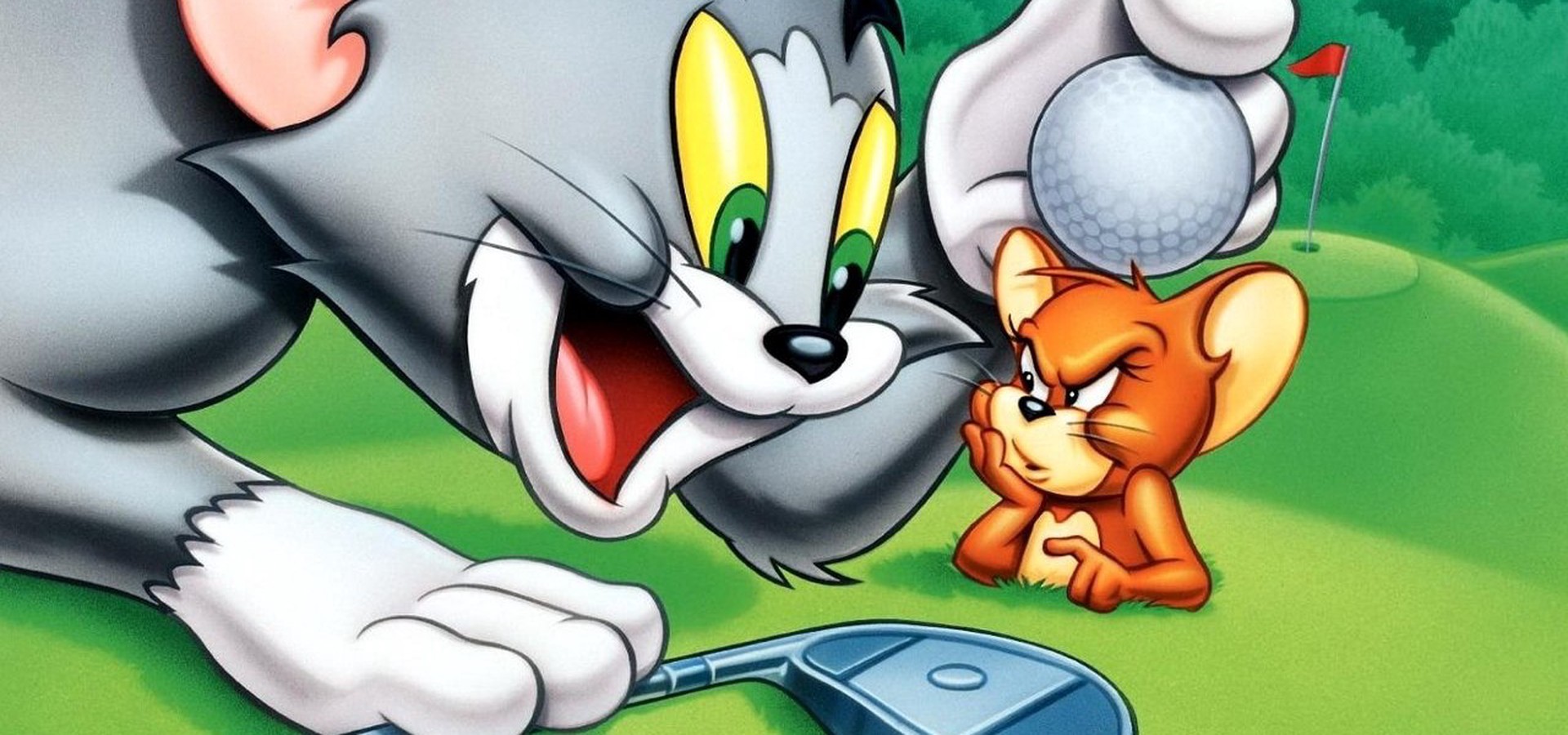 Streaming Tom And Jerry The Movie 1992 Full Movies Online