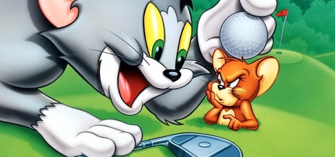 Tom și Jerry: Filmul artistic