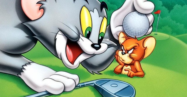 Tom and Jerry: The Movie streaming: watch online