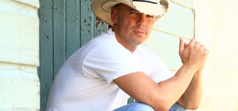 Kenny Chesney: Making Of Welcome To The Fishbowl