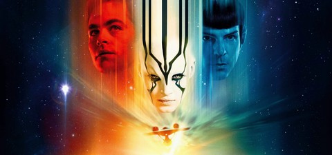 Star Trek: Além do Universo