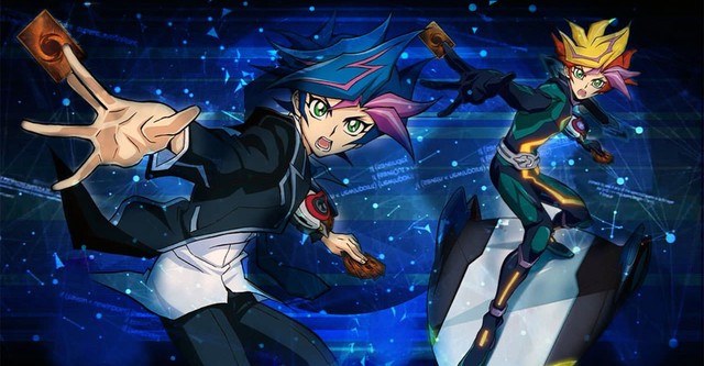 Yu-Gi-Oh! Vrains Season 3: Where To Watch Every Episode