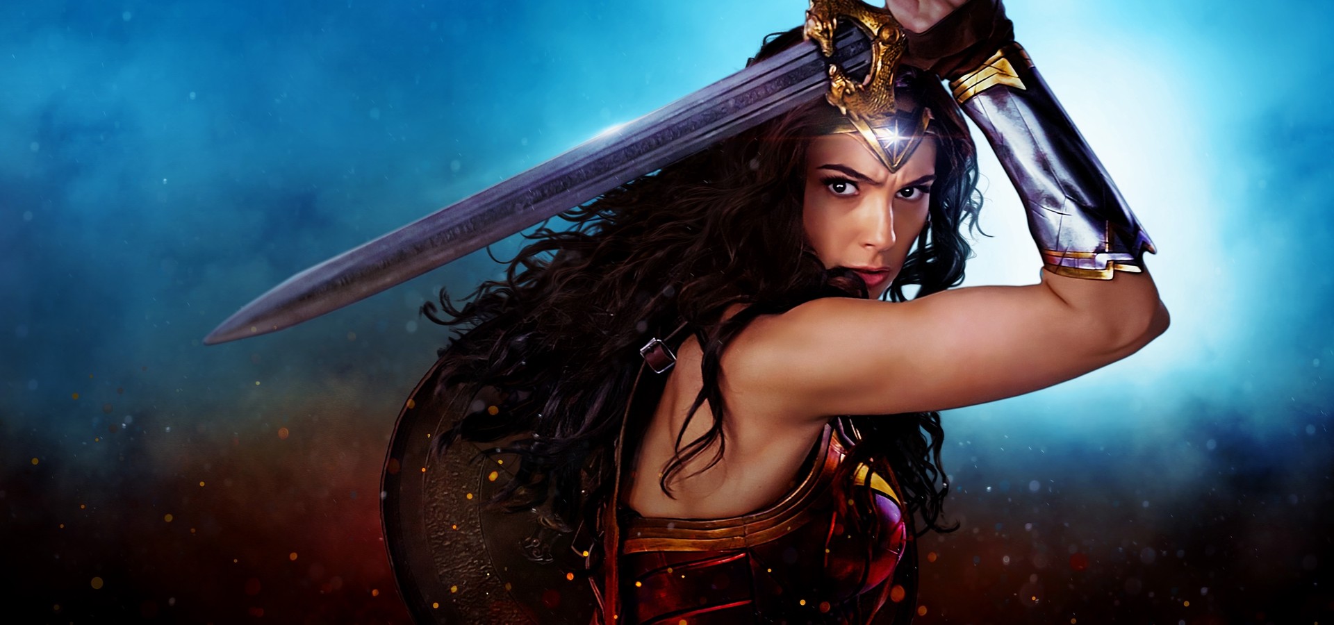 Watch Wonder Woman 2017 Online Hd Full Movies
