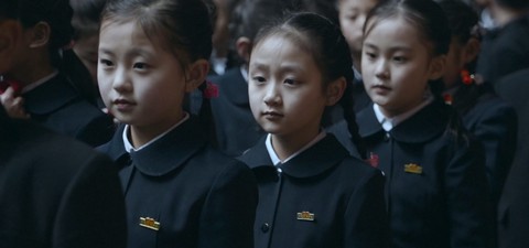 太陽の下で　真実の北朝鮮