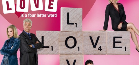 Love Is a Four Letter Word