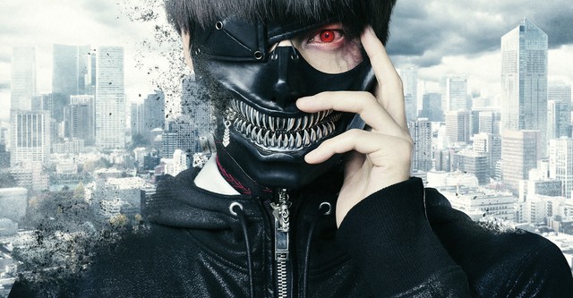 Onde assistir à série de TV Tokyo Ghoul em streaming on-line