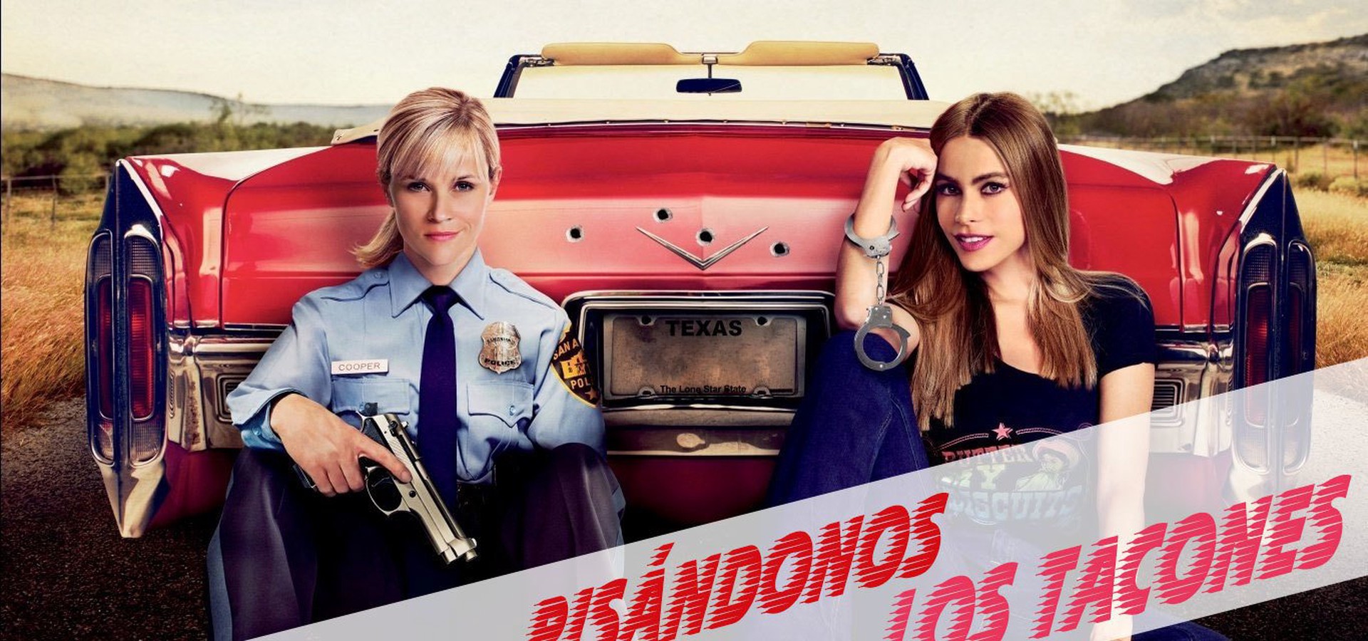 Streaming Hot Pursuit 2015 Full Movies Online