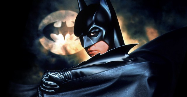 Batman eternamente - película: Ver online en español