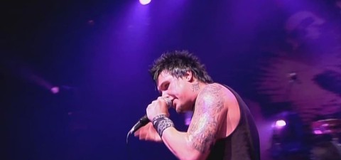 Papa Roach - Live & Murderous in Chicago