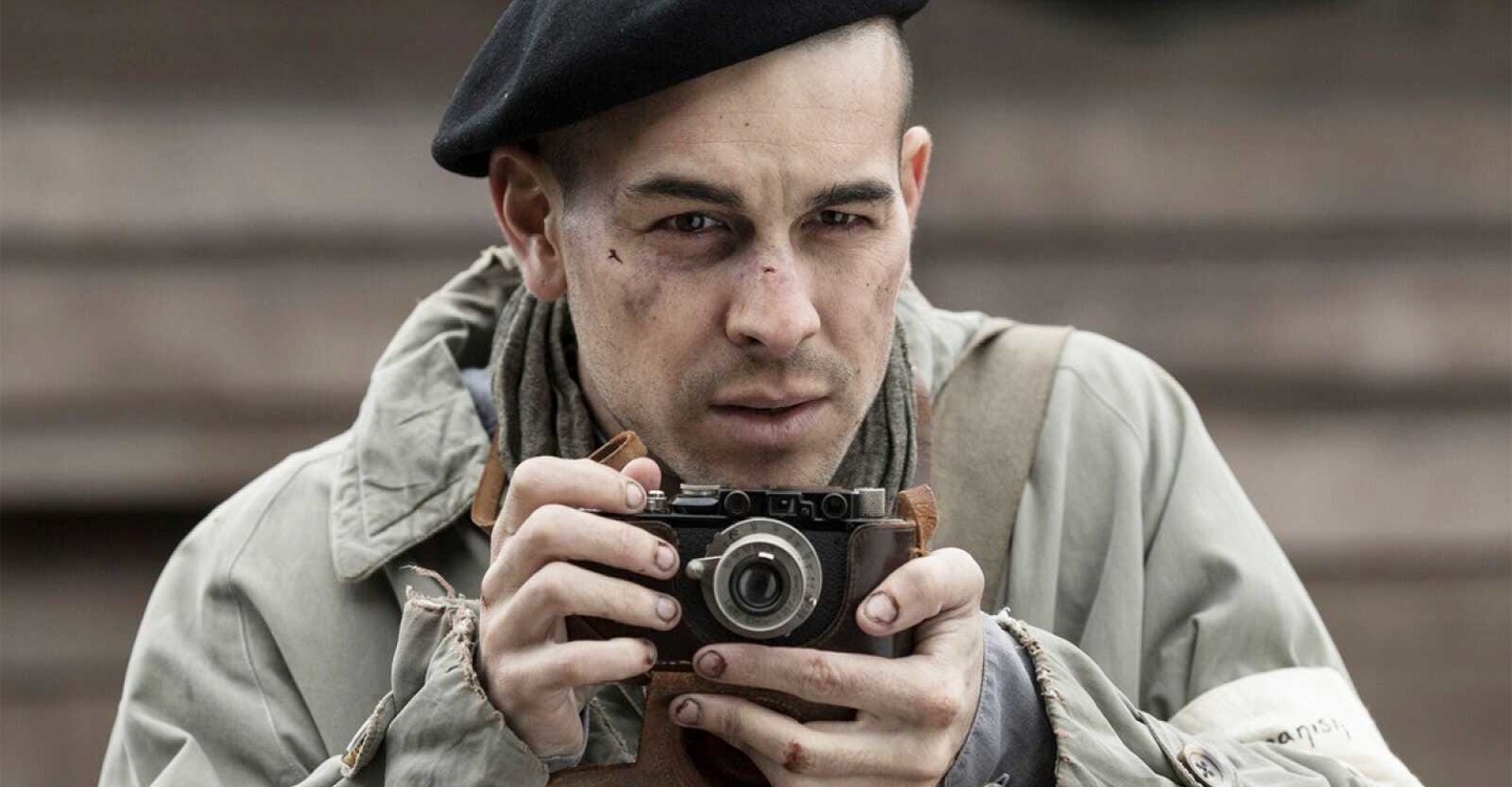 Francisco Boix: Der Fotograf von Mauthausen