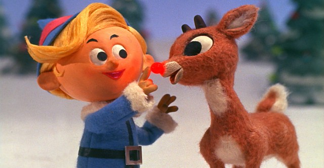 Rudolph mit der roten Nase - Stream: Jetzt online anschauen