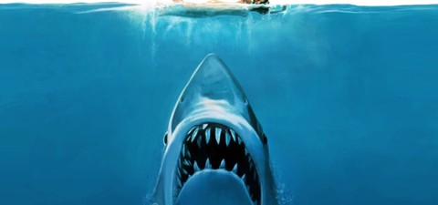 Jaws: Denizin Dişleri