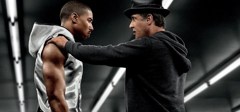 Creed: O Legado de Rocky
