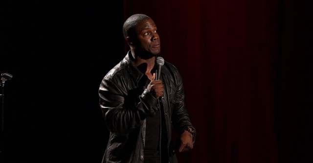 Kevin Hart: Seriously Funny streaming online