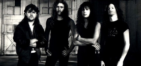 Metallica - Live Shit - Binge & Purge, Seattle 1989