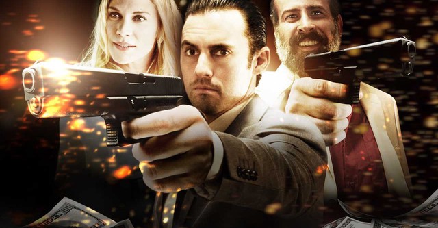 Crimes e Trapaças (2014) — The Movie Database (TMDB)
