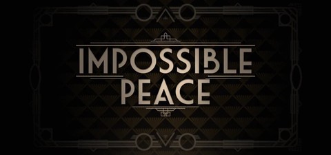 Une paix impossible