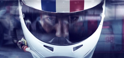 Le Mans: Paixão Pelo Desafio
