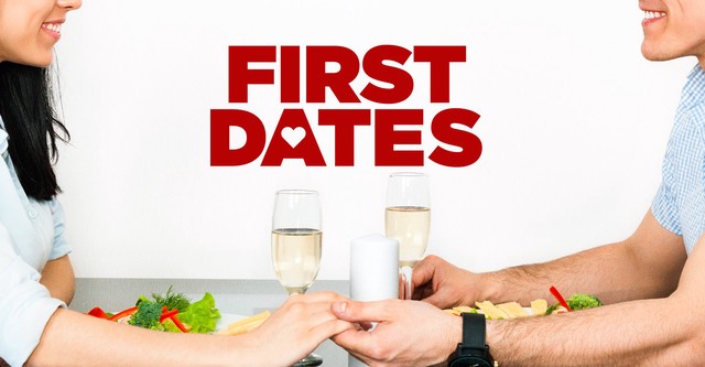 First Dates - watch tv show streaming online