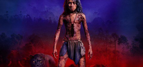 Mowgli: Legenda dżungli