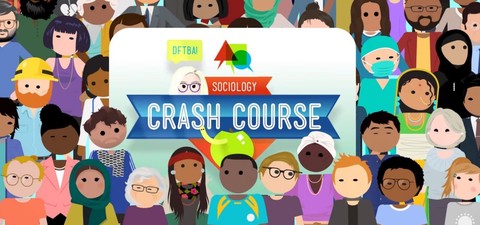 Crash Course Sociology