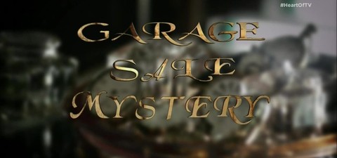 Garage Sale Mystery: La camera della morte