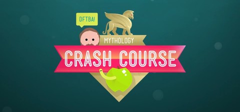 Crash Course World Mythology
