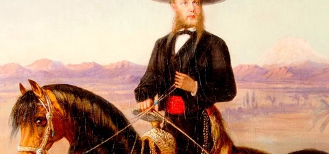 Maximilian von Habsburg – Ein Kaiser für Mexiko