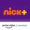 Nick+ Amazon Channel