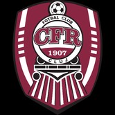 FC CFR 1907クルジュ