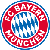 1 Futebol Clube Bayern de Munique
