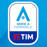 Serie A, Femenina