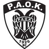 PAOK BC