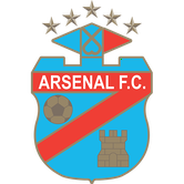 Arsenal de Sarandi FC