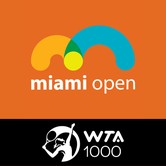 WTA Miami Individual Femenino
