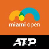 ATP Miami Einzel Männer