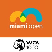 WTA Miami Dobles Femenino