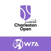 WTA Charleston Simple Dames