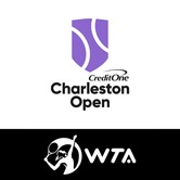 WTA Charleston Doppel Frauen